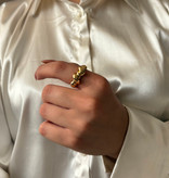 انگشتر پیچ