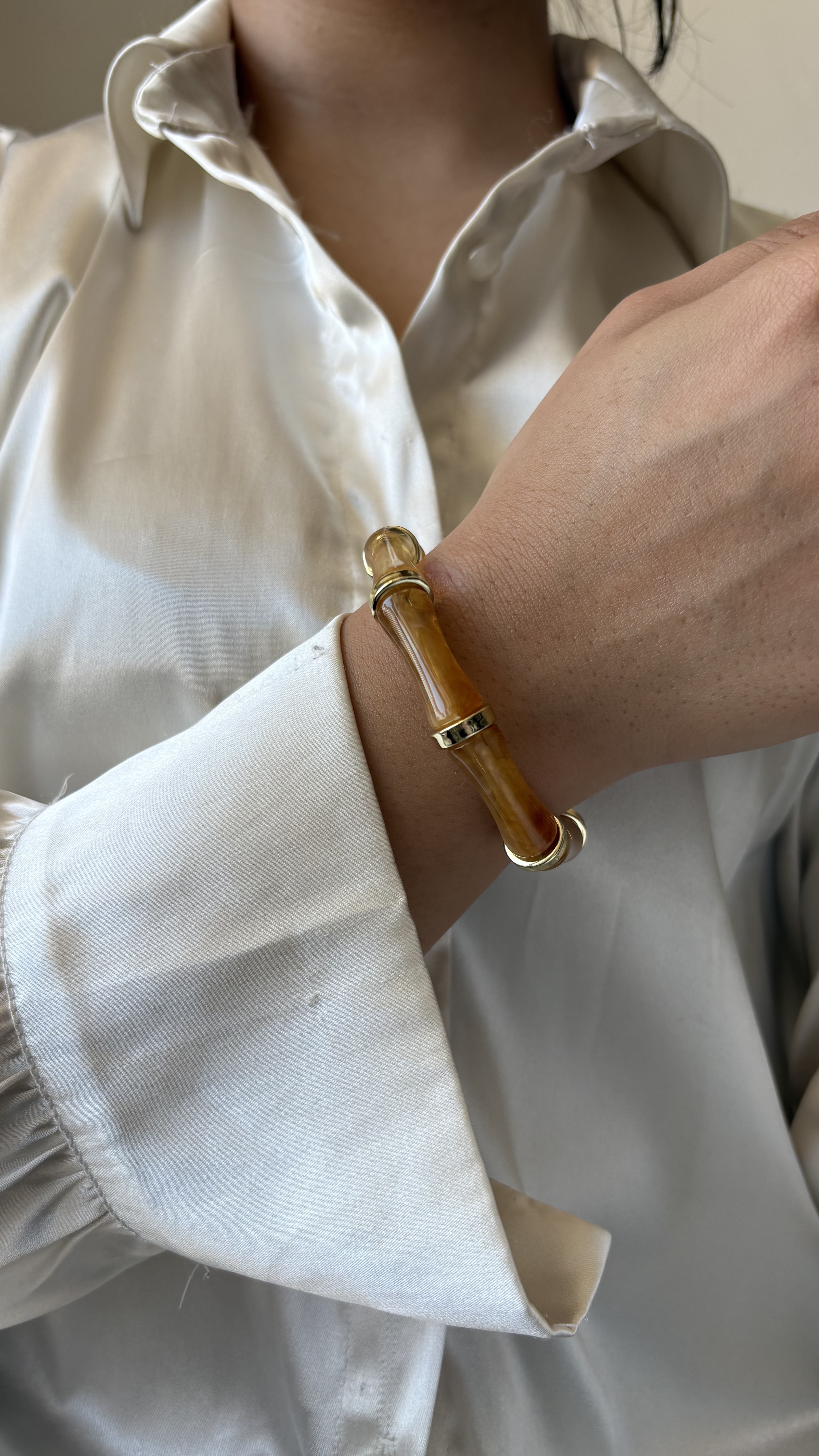 دستبند کِشی زارا